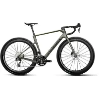 Orbea Terra Race M20ltd Grx Rx820 2027 Gravelbike