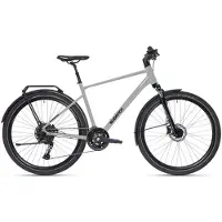 Superior Bikes Blox 6,5 T Cues Dynamo Fahrrad