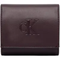 Calvin Klein Kukkaro 'BOLD' viininpunainen