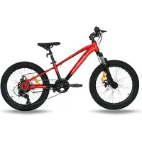 RALI Spro-1 20´´ Tourney Maastopyörä