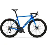 Wilier Filante Sl Asfalto Ultegra Di2 Rennrad