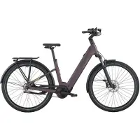 Bergamont E-horizon Tour 10 Belt Wave Perf Line Px 700c Nexus C7000-5 2026 Elektrofahrrad
