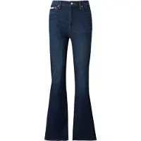 Calvin Klein Jeans Farkut tummansininen