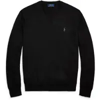 Ralph Lauren Neulepaita musta
