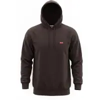 Levi's Collegepaita 'Original HM Hoodie' suklaa