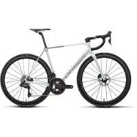 Orbea Orca M20i Team Ultegra Di2 R8150 2027 Rennrad