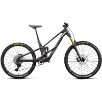 Orbea Rallon Rs-ltd Mullet 29/27.5´´ Xtr M9260 12s 2027 Sähköinen Maastopyörä