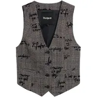 Desigual Liivi ruskea / musta