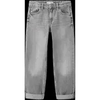 Mango KIDS Farkut harmaa denim