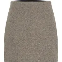 Ichi Hame 'IHWOLCA' taupe