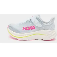 Hoka One One Urheilukengät 'CLIFTON 10' kyyhkynsininen / vaaleanpunainen