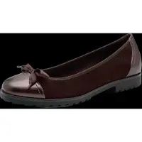 Tamaris Woms Ballerina - Brown - 39