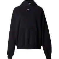 Nike Collegepaita 'Studio' musta