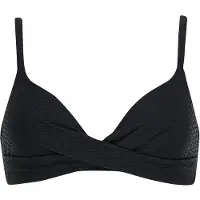 Olympia Bikinitoppi musta