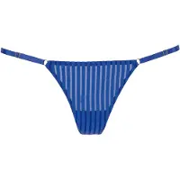 LASCANA Stringit sininen