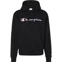 Champion Collegepaita punainen / musta / valkoinen