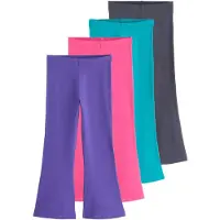 Next Leggingsit turkoosi / tummanharmaa / lila / vaaleanpunainen