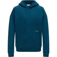 Hollister Collegepaita laivastonsininen / valkoinen