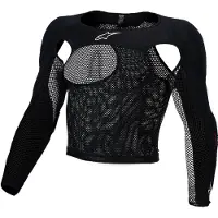 Alpinestars Bionic Race Suojelijapaita