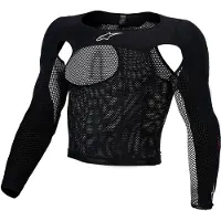 Alpinestars Bionic Race Top Suojaliivi