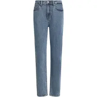 Calvin Klein Jeans Mom Jean Fulton Blue - Blue - 31 x 30