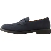 Next Loafer laivastonsininen