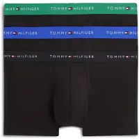 Tommy Hilfiger Um0um03890 Trunk Boxerit 3 Yksiköt