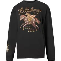 Billabong Familiar Roads Pitkähihainen T-paita