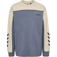 Hummel Loose Piping Pitkähihainen T-paita