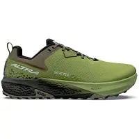 Altra Timp 6 Gore-tex Polkujuoksukengät