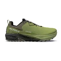 Altra Men's Timp 6 GORE-TEX Iguana/Silver/Tarmac 42