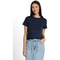 Tom Tailor 1050424 Lyhythihainen T-paita