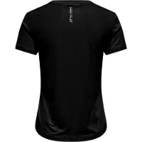 Only Play Onpbally Ss Reg Tee - Black - XS