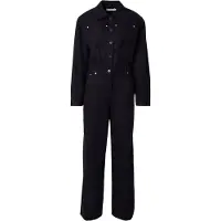 IRO Haalari musta denim