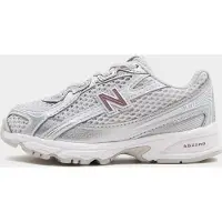 New Balance Kenkä - 740 - Grey Aine/Pebble - - 21 - Kengät