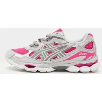 Asics Gel-Nyc - Pink - 39.5
