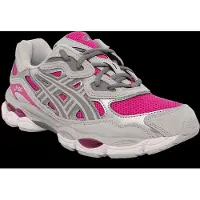 Asics Gel-Nyc - Pink - 37