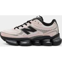 New Balance Matalavartiset tennarit '2000' hopeanharmaa / roosa / pastellinpinkki / musta