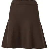 MSCH Copenhagen Mschmercy East Skirt - Brown - L/XL