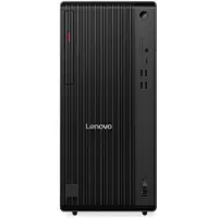 Lenovo ThinkCentre M90t Gen 6 Intel Core Ultra 5 225 Processor E-cores up to 4.40 GHz P-cores up to 4.90 GHz, Windows 11 Pro 64, 512 GB SSD TLC Opal