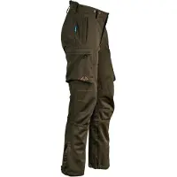 Swedteam Ultra 2 Housut Miehet Olive Green 58
