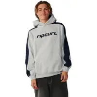 Rip Curl Archive Panel Huppari grey marle Koko M