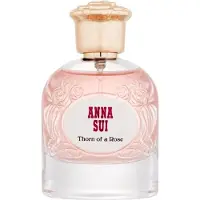 Anna Sui Thorn of a Rose Eau de Parfum 50 ml
