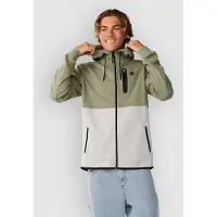 Rip Curl Anti Series Departed Kokovetoketjullinen Collegepaita
