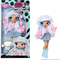 L.O.L. Surprise! Loves Hello Kitty Cinnamoroll Nukke