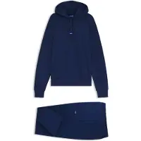HUGO 50522369 Blue Huppari