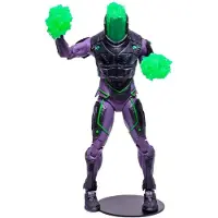Mcfarlane Toys Dc Comics Hahmon Rutto Romahdus