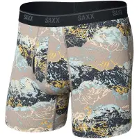 Saxx Quest Quick-dry Mesh Boxerit