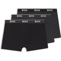 BOSS Power 10276620 Boxerit 3 Yksiköt