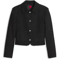 HUGO Agesina 10282693 Red Bleiseri